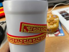 -麦当劳(交道口店)