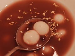 细沙小圆子-松鹤面馆·古法焖肉面(观前店)