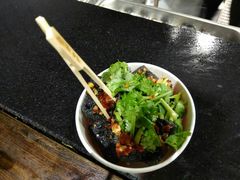 -黑色经典臭豆腐·湖南特产(太平街口店)