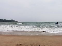 -青澳湾北回归线广场