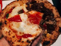 -Primo·丽莫意大利窑烤披萨