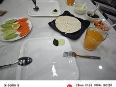 -VATAN INDIAN RESTAURANT米特餐饮有限公司(城北路店)