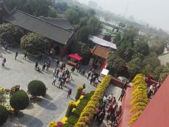 -中国翰园碑林