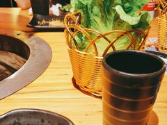 -号令江湖·水浒烤肉(和畅睦邻中心店)