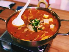 -HOTISLAND海鸡岛·韩国料理(江南西店)