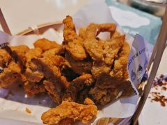 -渔语鱼酸菜鱼新川菜(来福士店)