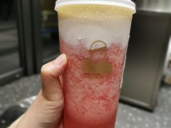 -LELECHA乐乐茶(新街口大洋店)