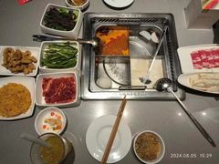 -海底捞火锅(吾悦广场店)