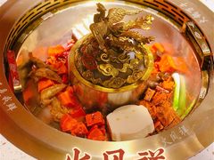 -火鳳祥美蛙牛肉自助(青悦城店)