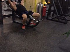 -峰鸟自助健身(锦泰城店)