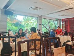 -侨美·唐荔园·40年地道粤菜