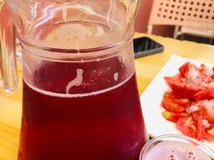 -人和啤酒屋海鲜大排档(营口路店)