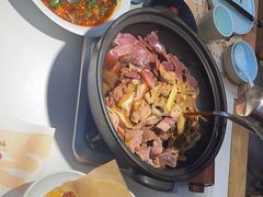 -王妈热卤·川味馆(海昌店)