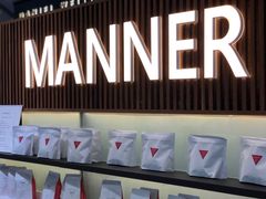 -Manner Coffee(大宁国际商业广场店)