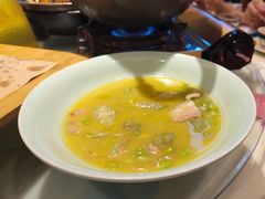 -松沪名灶·豆浆鱼头·新上海菜(飞航吾悦广场店)