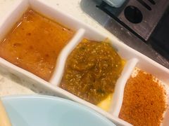 -韩时烤肉(丰科万达广场店)