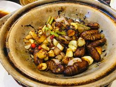 -小天厨民间菜馆(深圳街店)