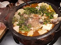 -探鱼·鲜青椒爽麻烤鱼(正佳广场店)