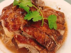 -椿记烧鹅(叠彩店)