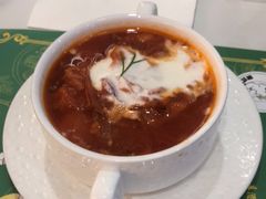 -库滋明·俄罗斯特色美食(中央大街店)