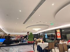 -皇朝尊会(龙之梦大酒店)