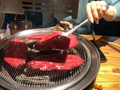 -九田家黑牛烤肉料理(国芳店)