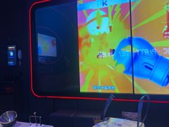 -星聚会KTV(合生汇黑金店)
