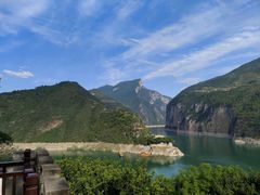 -白帝城·瞿塘峡景区