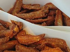 -必胜客(威高广场店)