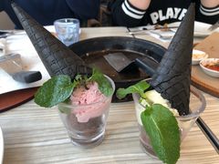 -必胜客(大观天地店)