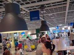 -宜家·瑞典风味餐厅(无锡店)