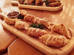 日式煎饺-COMMUNE幻师(解放西路店)