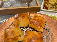 -幸福的烤包子·新疆菜