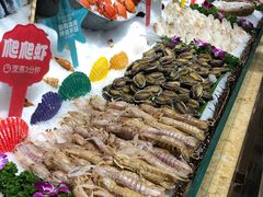-芭菲盛宴·环球美食(锦城万达广场店)
