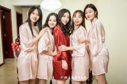 -保定金沙芝柏婚礼策划