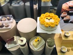 -Pantry's Best派悦坊蛋糕(K11购物艺术中心店)
