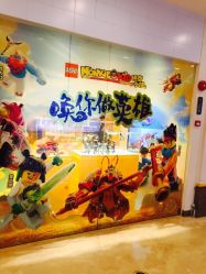 -kidsland(上海环球港店)