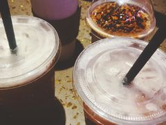 -星巴克(温州万象城商业街店)