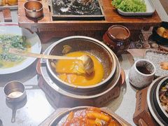 -将军牛排·尔滨地标朝鲜族美食(总店)