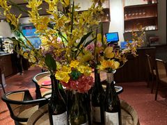 -肆海小川菜酒馆Wine Bistro (青年路店)
