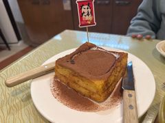 -香港威特瑞茶餐厅(小白楼音乐厅店)