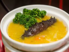 -山西会馆·晋菜·晋商宴·牌匾博物馆(胜利东街店)