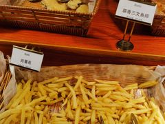 -芭菲盛宴·环球美食(北城国际店)