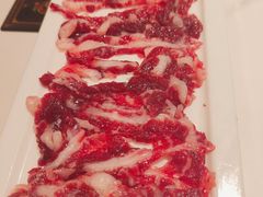 -八合里潮汕鲜牛肉火锅(上海汇智广场店)