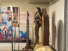-英皇电影城(英皇集团中心IMAX店)