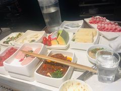 -海底捞火锅(长沙华创国际广场店)