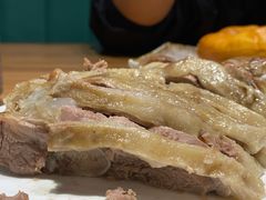 -品回味清真西北楼(宁波首店)