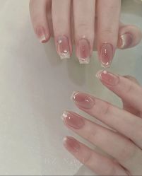 -M·X Nail日式美甲美睫