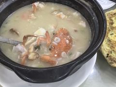 -金榜潮州砂锅粥(总店)