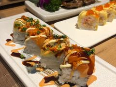 -酒井酱子·深夜食堂(东城汇店)